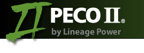 Peco II logo