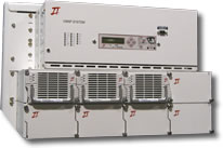 129NP Power System