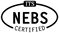 NEBS logo