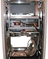 SC1047 Rear Panel View